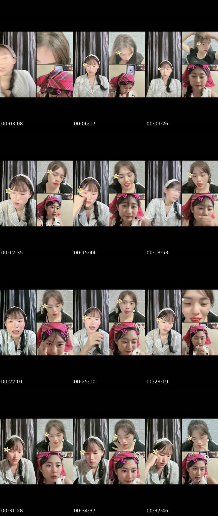@kirid921 TikTok live stream