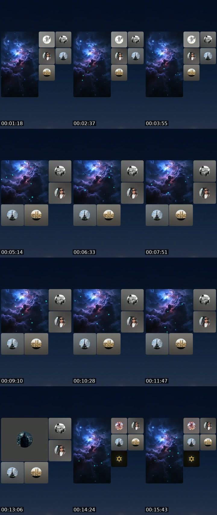 @lecorbeau003 TikTok live stream