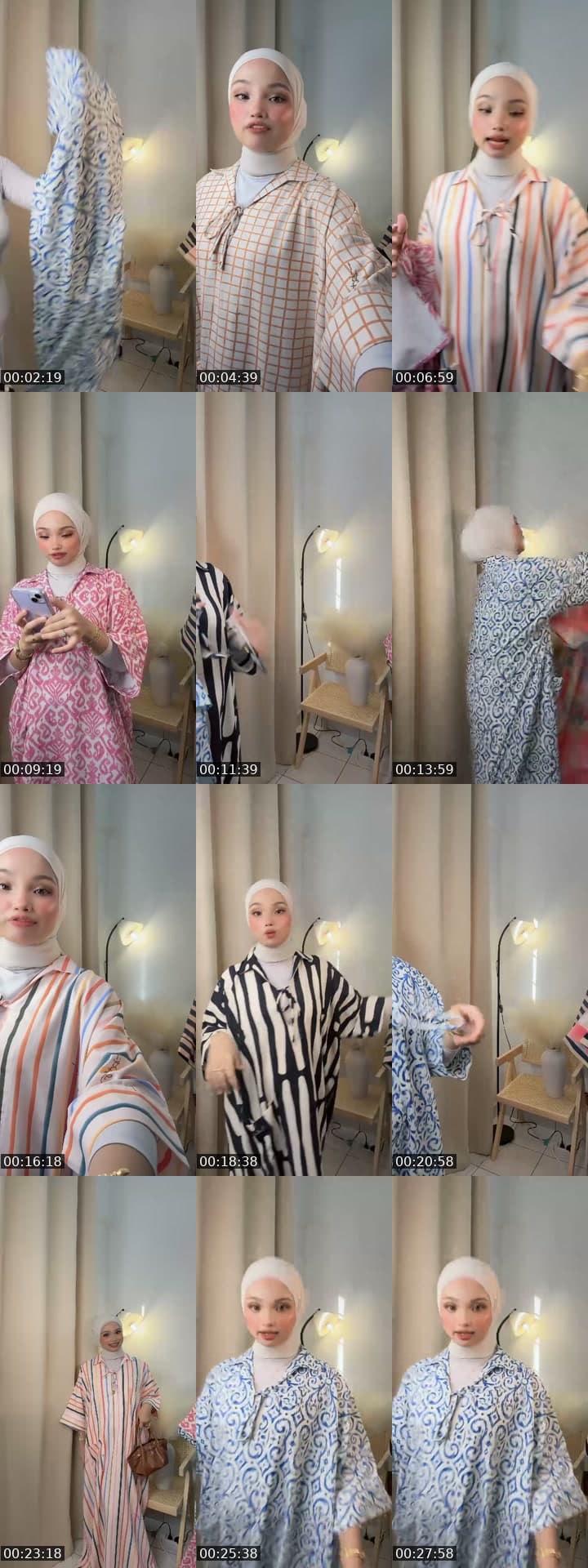 @lilypetunahq TikTok live stream