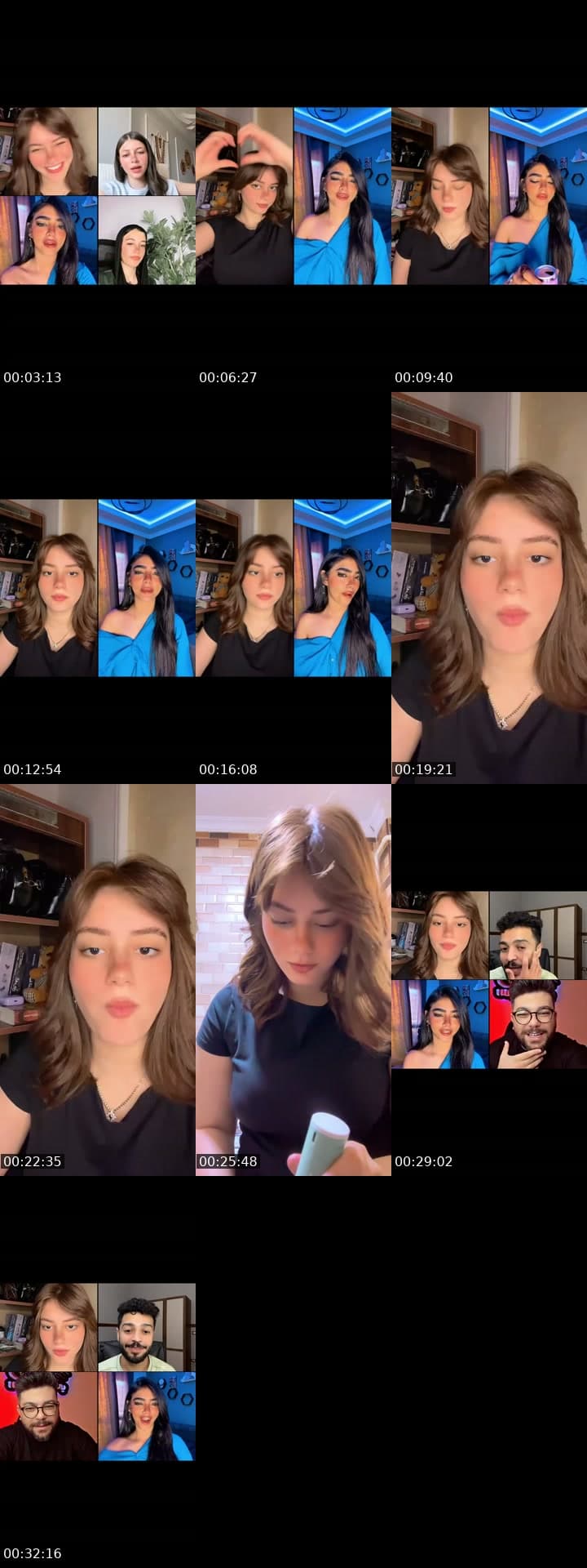 @lozaa041 TikTok live stream