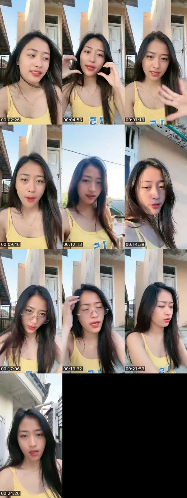@meiivanie TikTok live from 2026-07-15