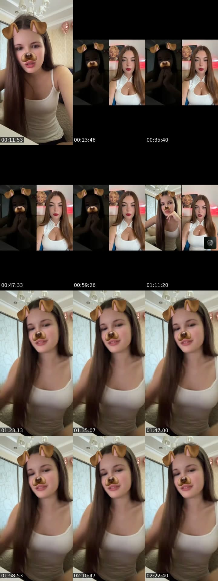 @mynameistrue1 TikTok live stream