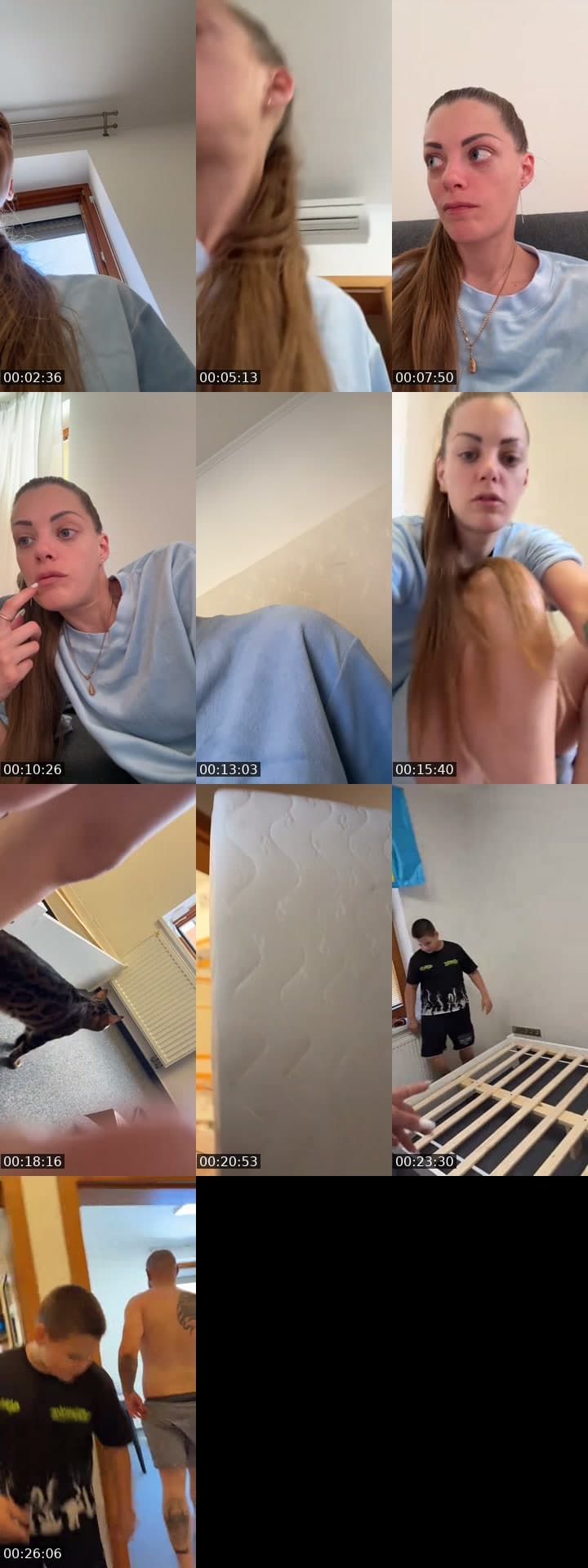 @tomasya_3 TikTok live stream