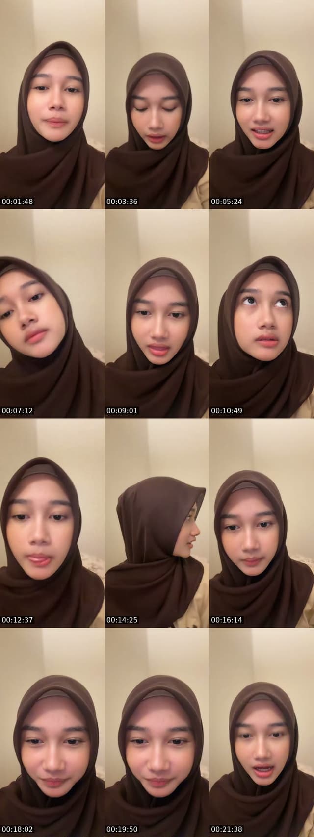 Ngobrol - @ponakanmu._