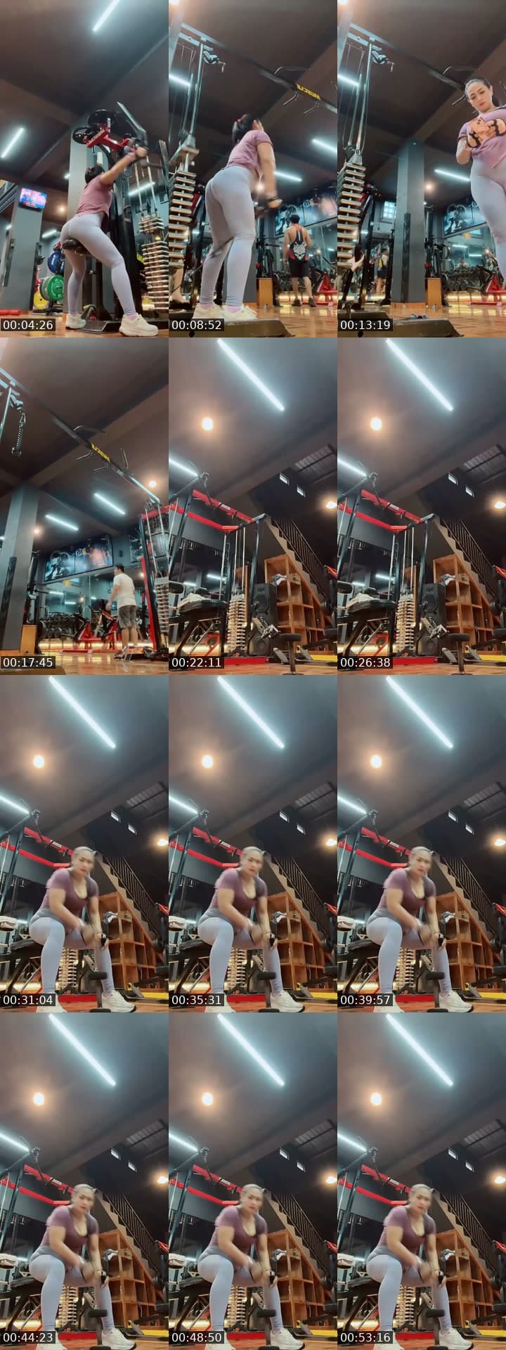 @puputathena TikTok live stream