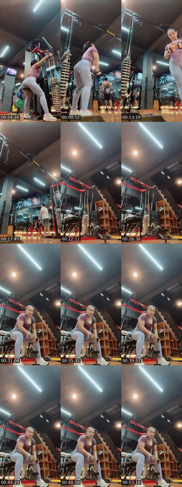 @puputathena TikTok live from 2026-07-15