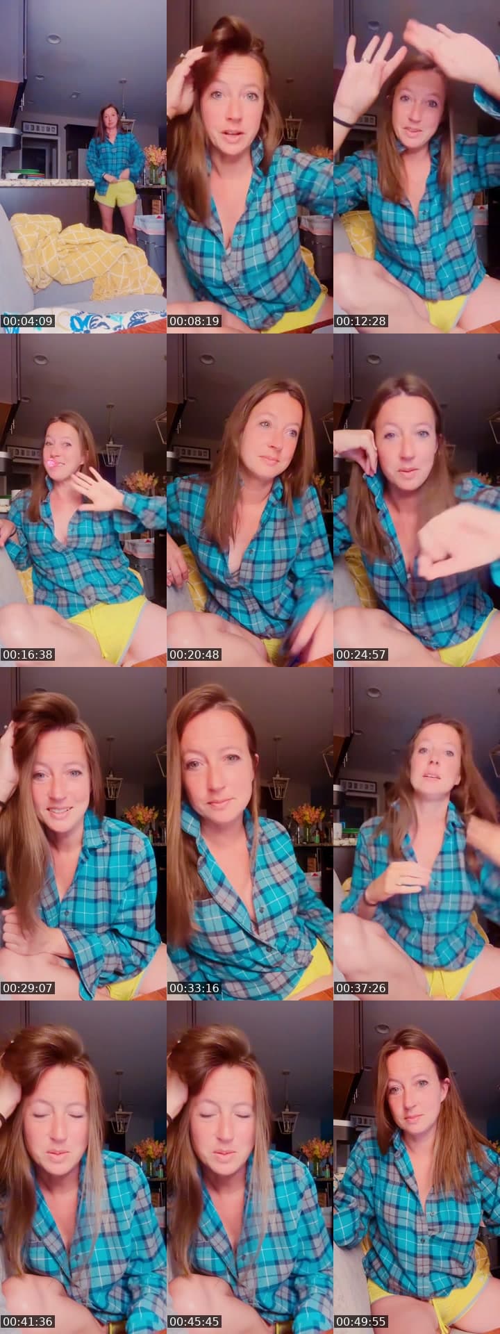 @rascalwrangler TikTok live stream