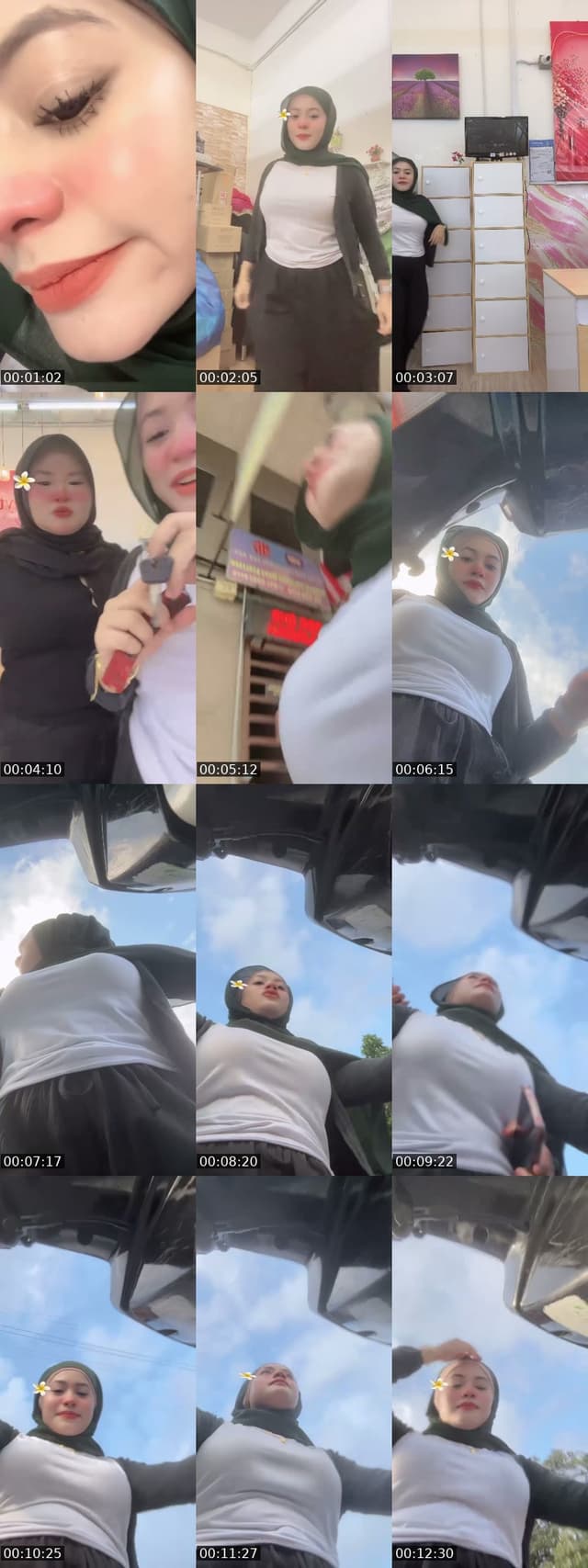@putalea6 TikTok live