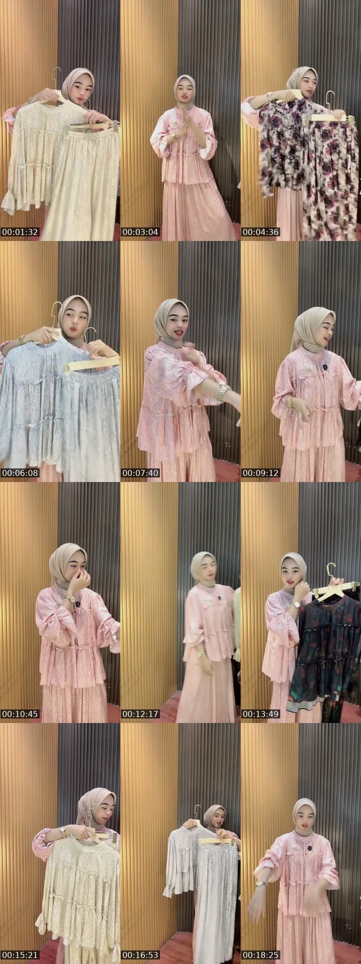 @rizemaaa TikTok live stream