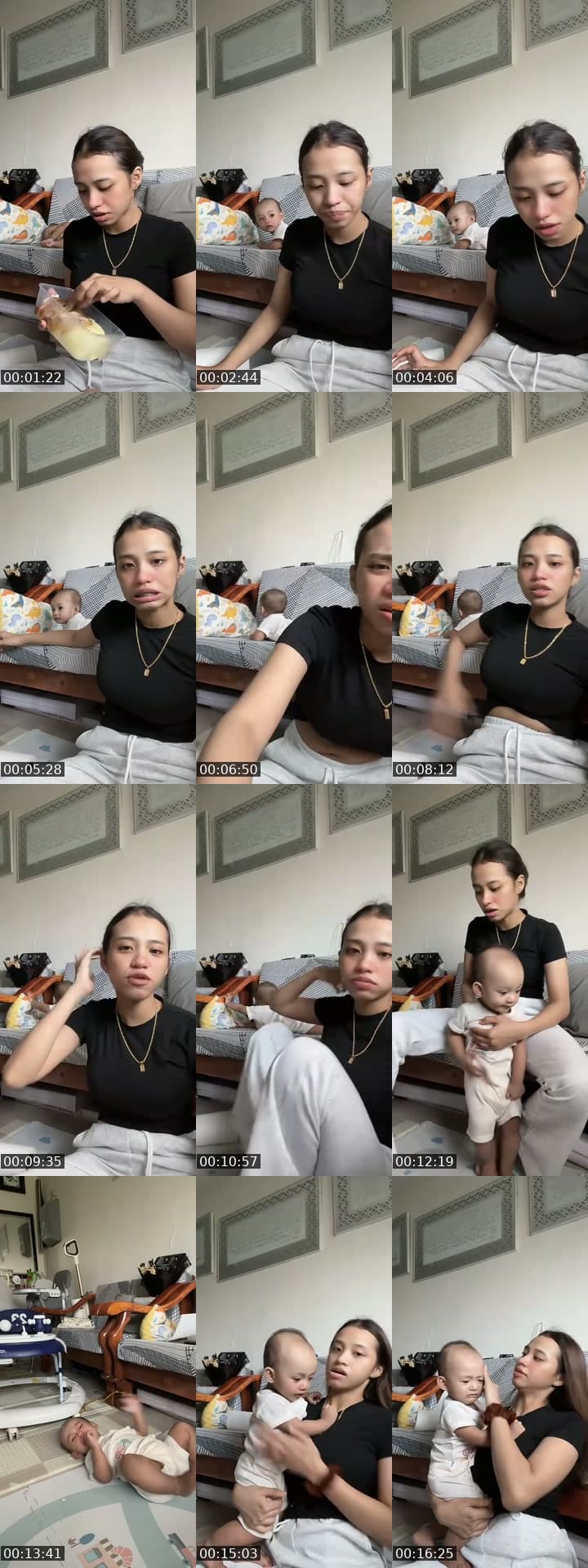 @nrulamir4 TikTok live stream