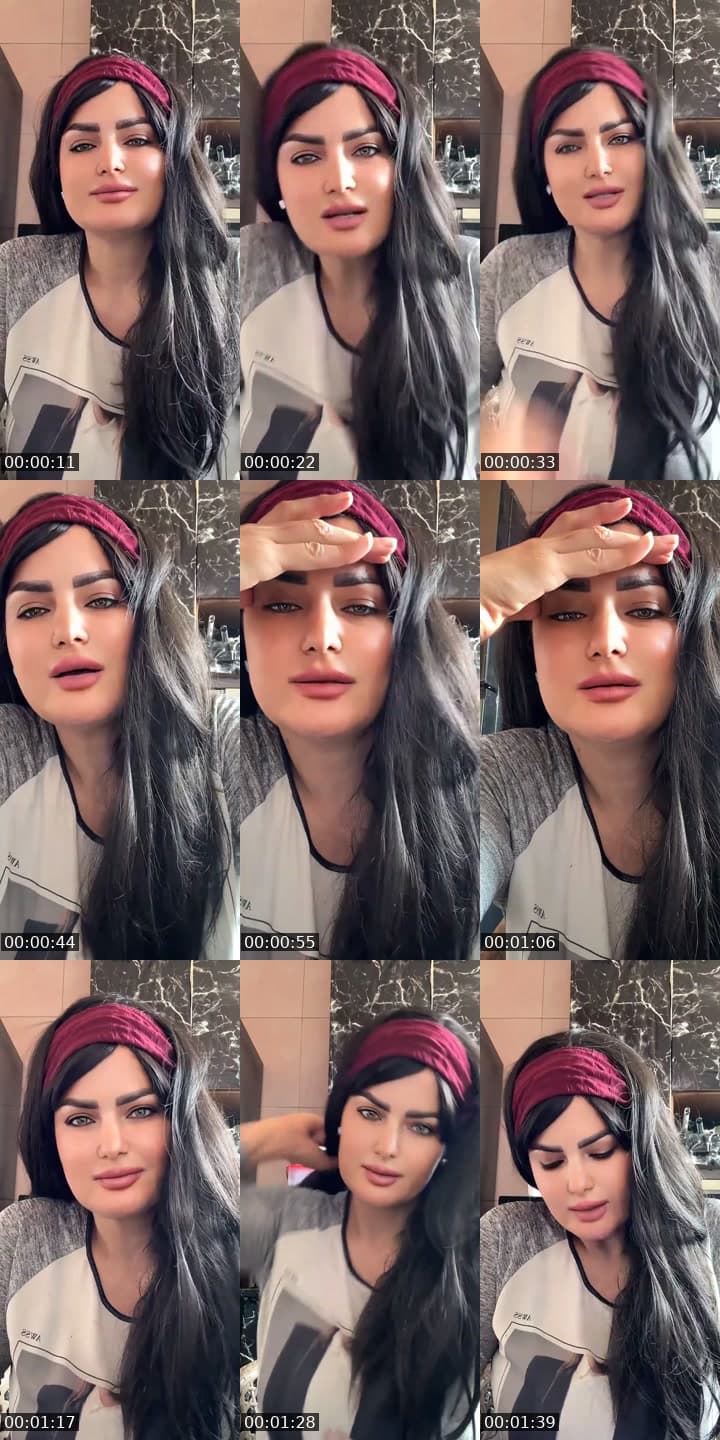 @sama.elmasrii4 TikTok live stream