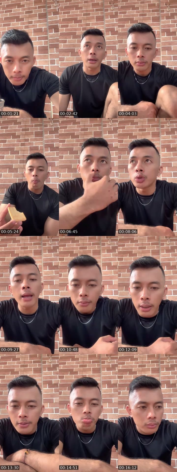 @sang.petarung29 TikTok live stream