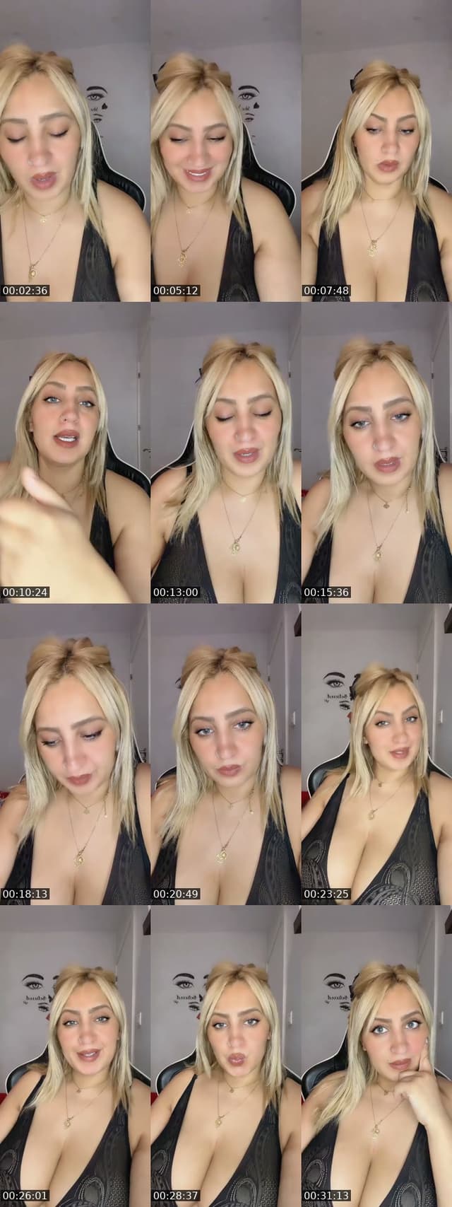 @sara_alicante32 TikTok live