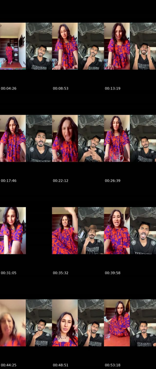 @wqe.mmm707 TikTok live