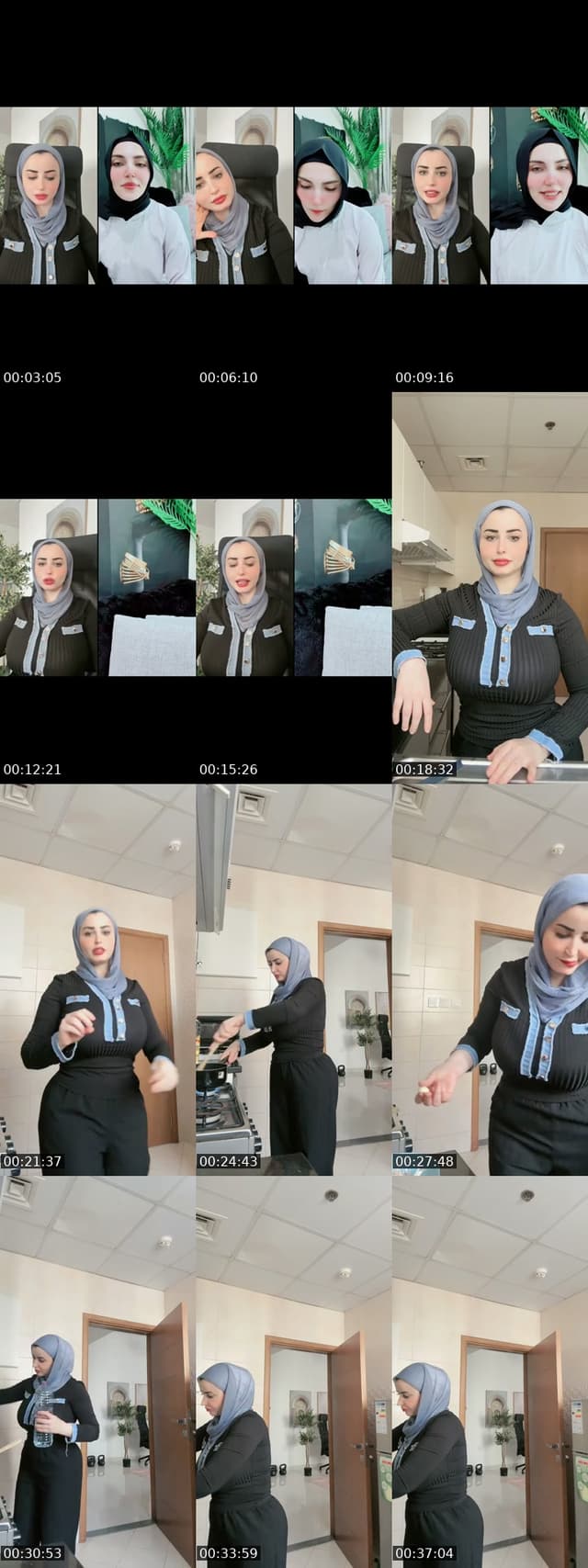 @zahraawh26 TikTok live from 2026-07-15