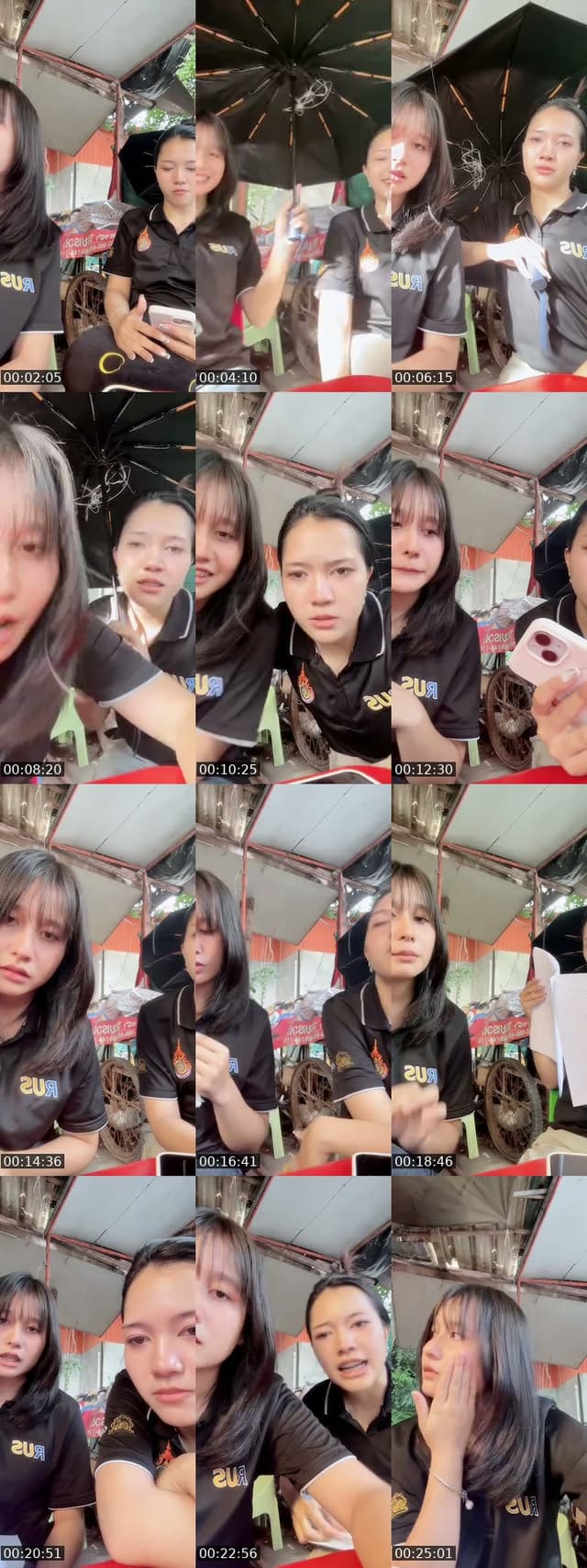@__rrlewej Thailand TikTok live from 2026-07-15