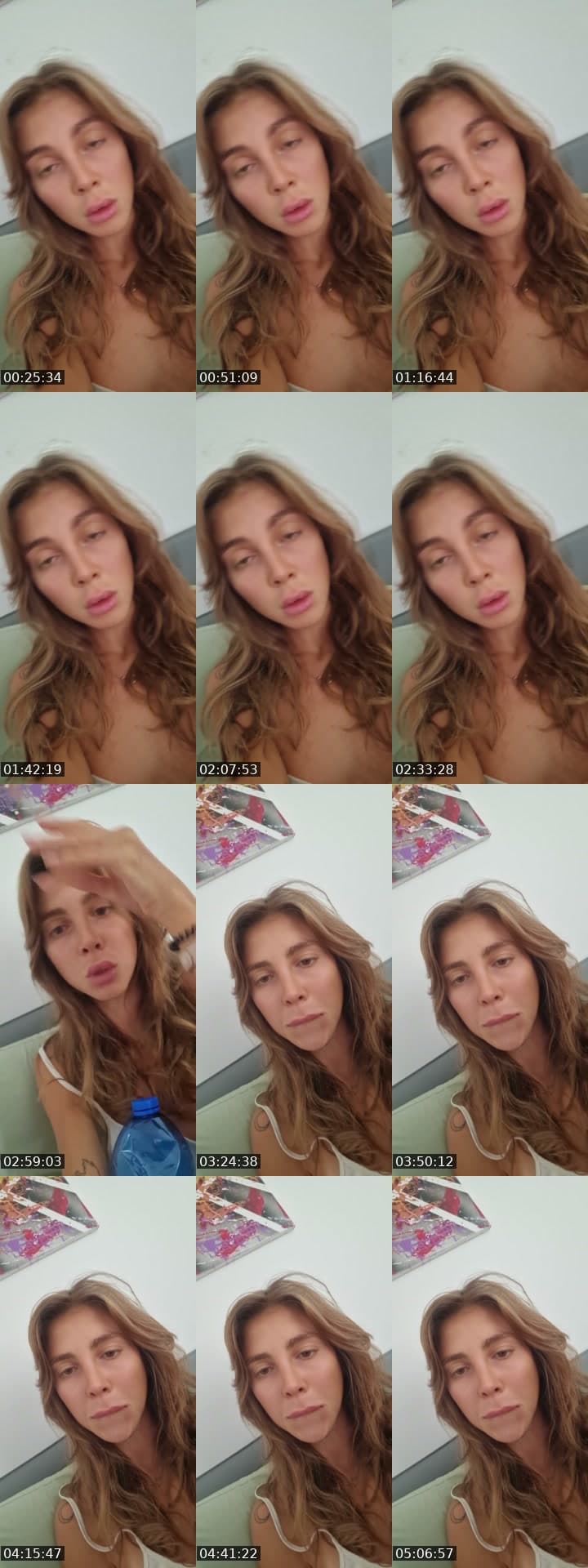 @_juulija_ TikTok live stream