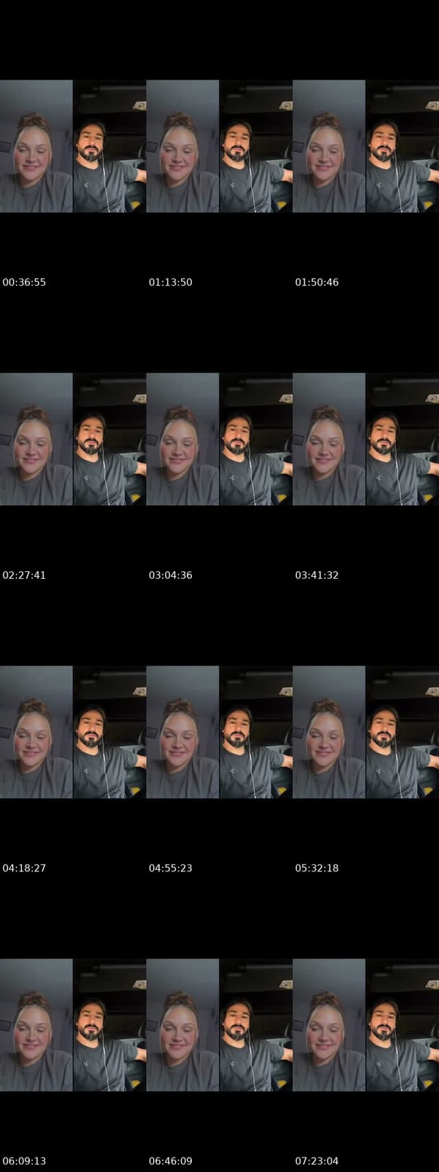 TikTok live: Come join! Welcome to the live by @_naejean