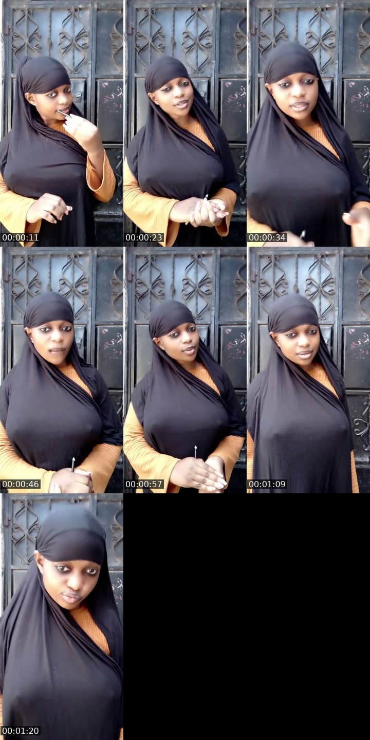 @mrs....ego TikTok live stream