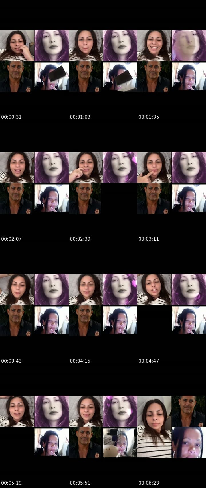 @tammytal1107 TikTok live stream