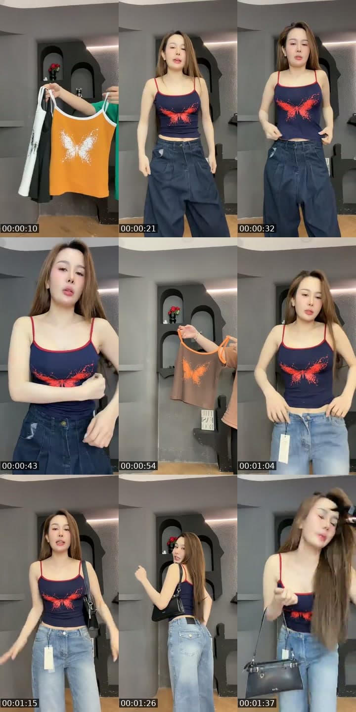 @thienkimboutique2 TikTok live stream