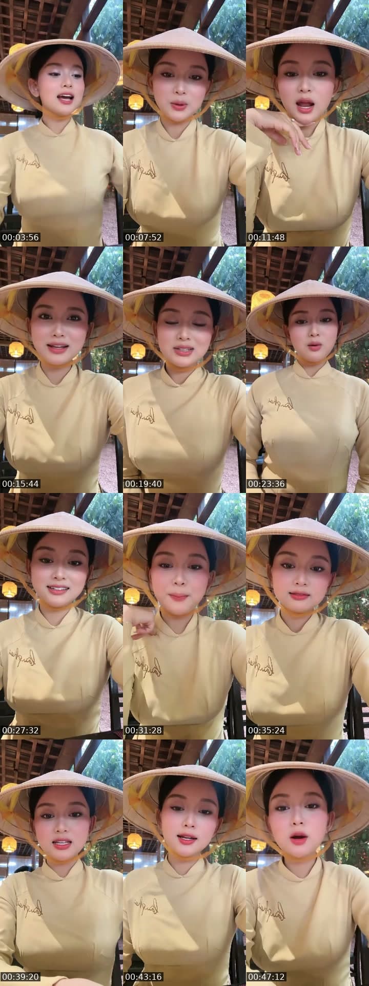 @bekimdan TikTok live stream