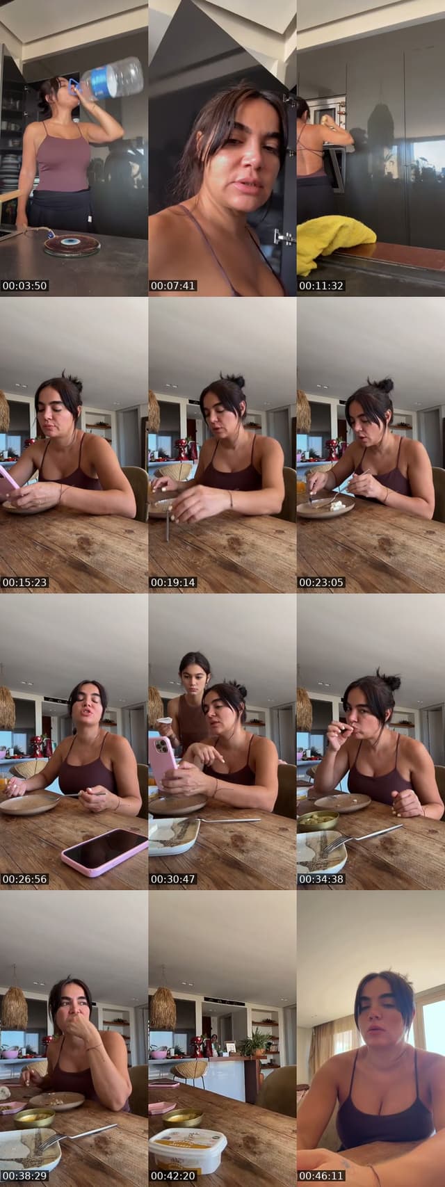 @chanelobst888 TikTok live