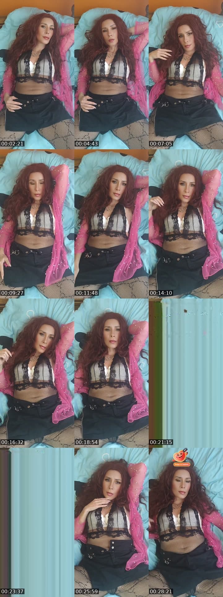 @aneta.ilona.rygie TikTok live stream