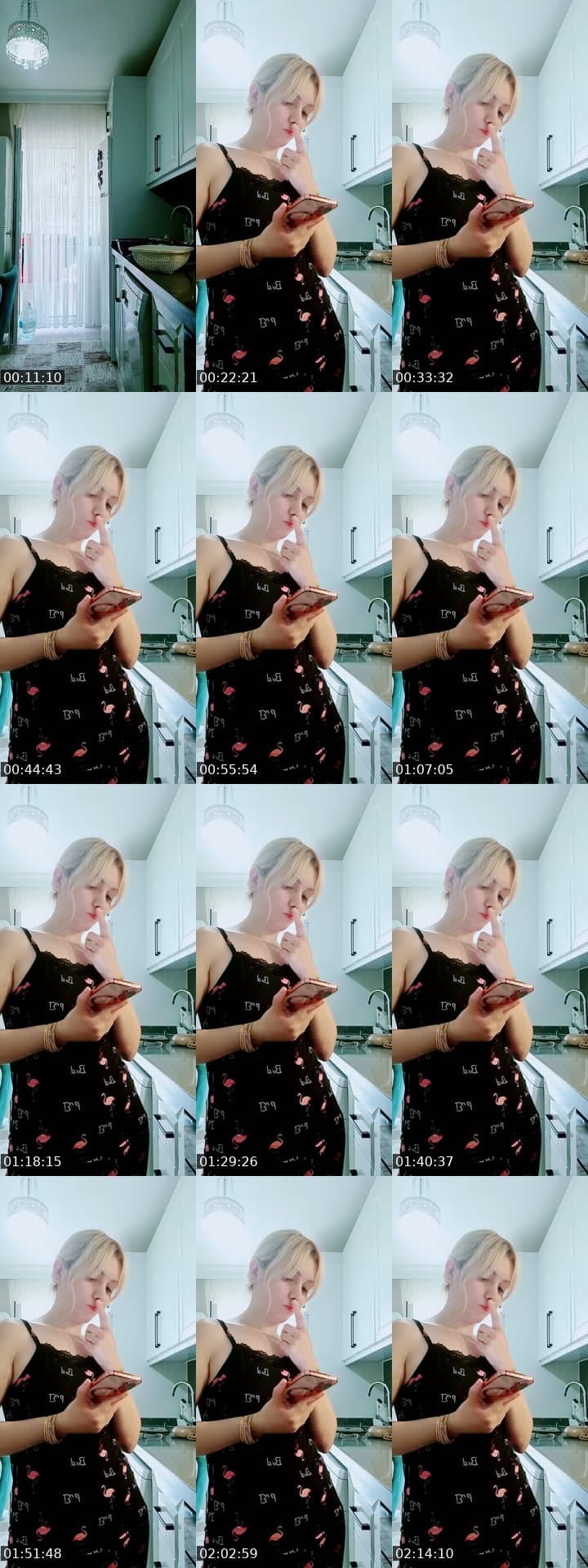 @asyaaasena06 TikTok live stream