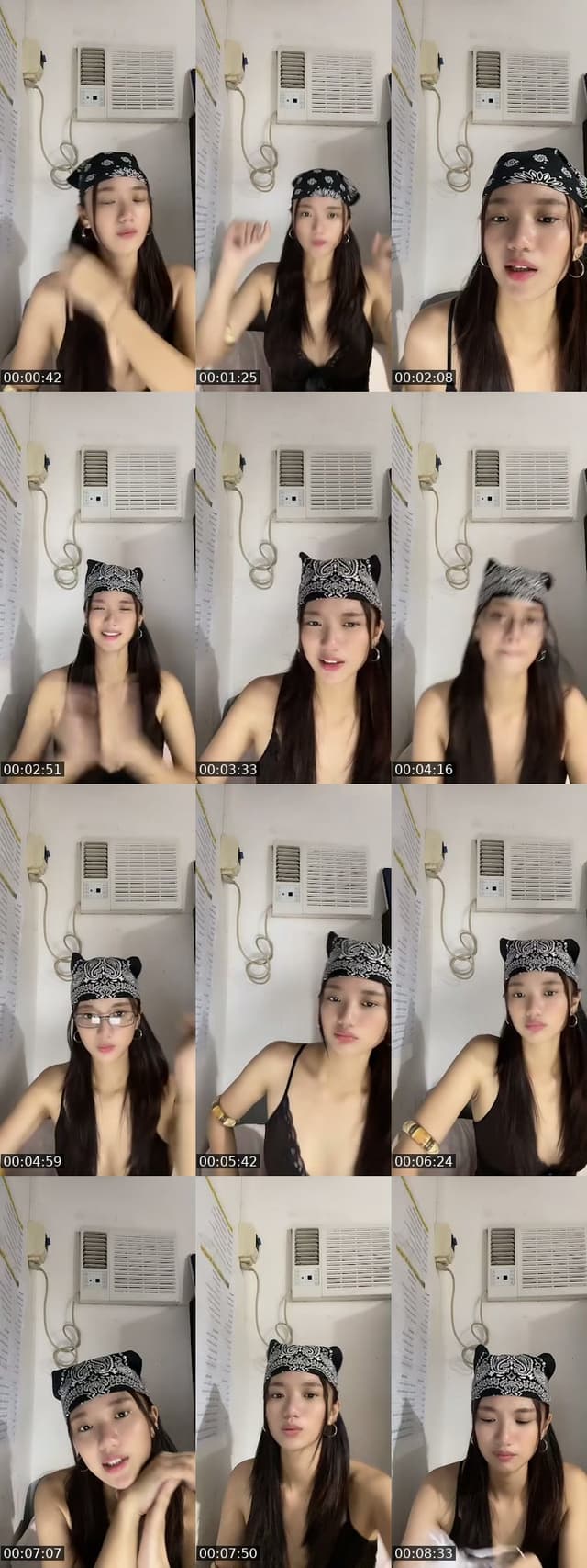TikTok live: Hiiiiii by @itx.sherekeyt