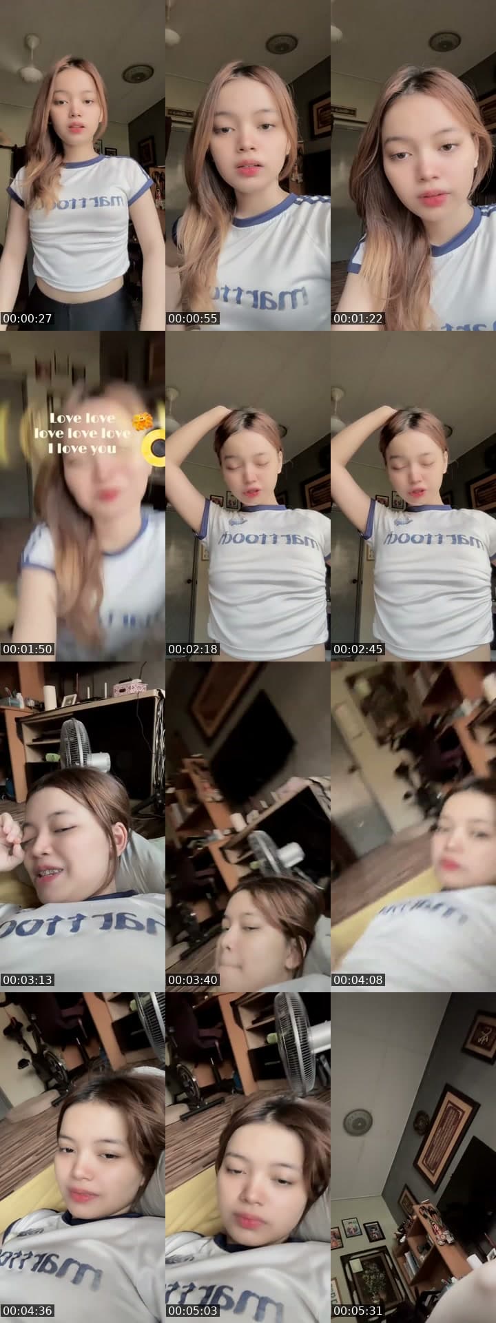 @dyaanydea88 TikTok live stream