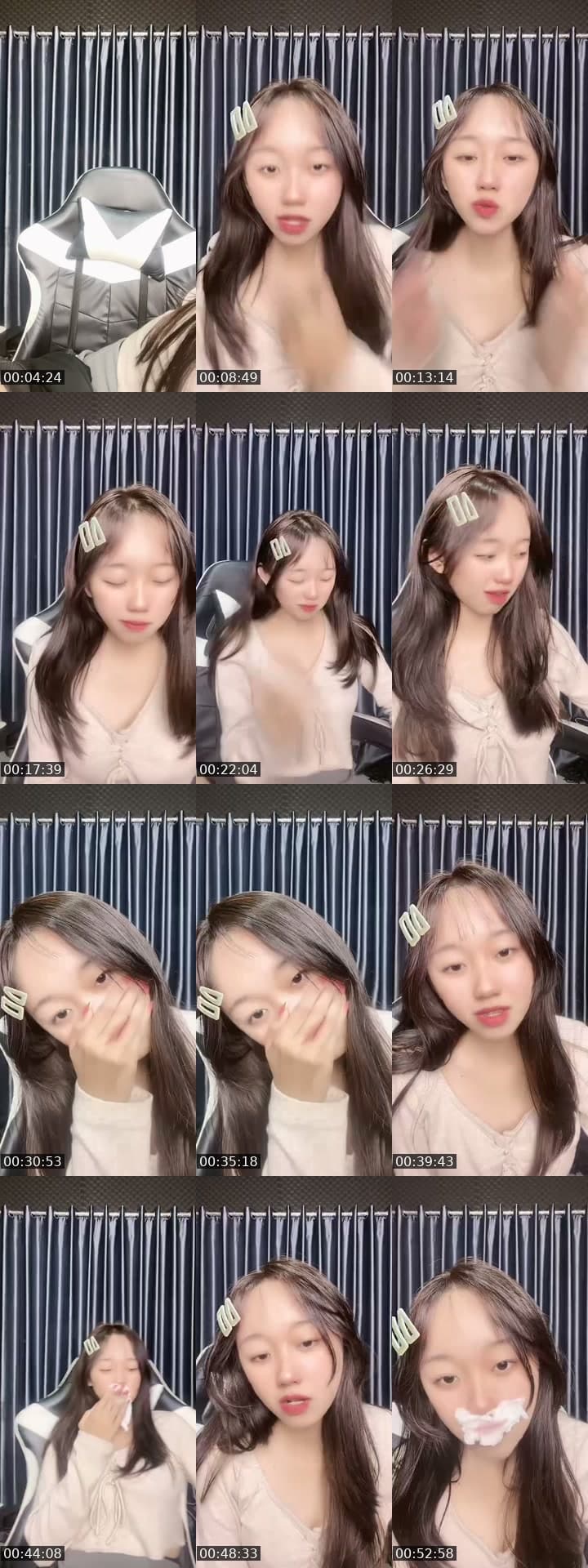 @leleburnerrr TikTok live stream