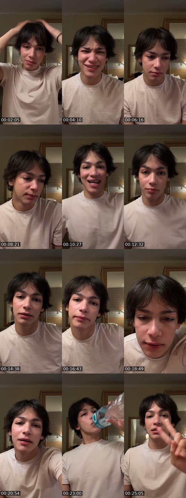 @ahmedtalaatx0 TikTok live from 2026-07-15