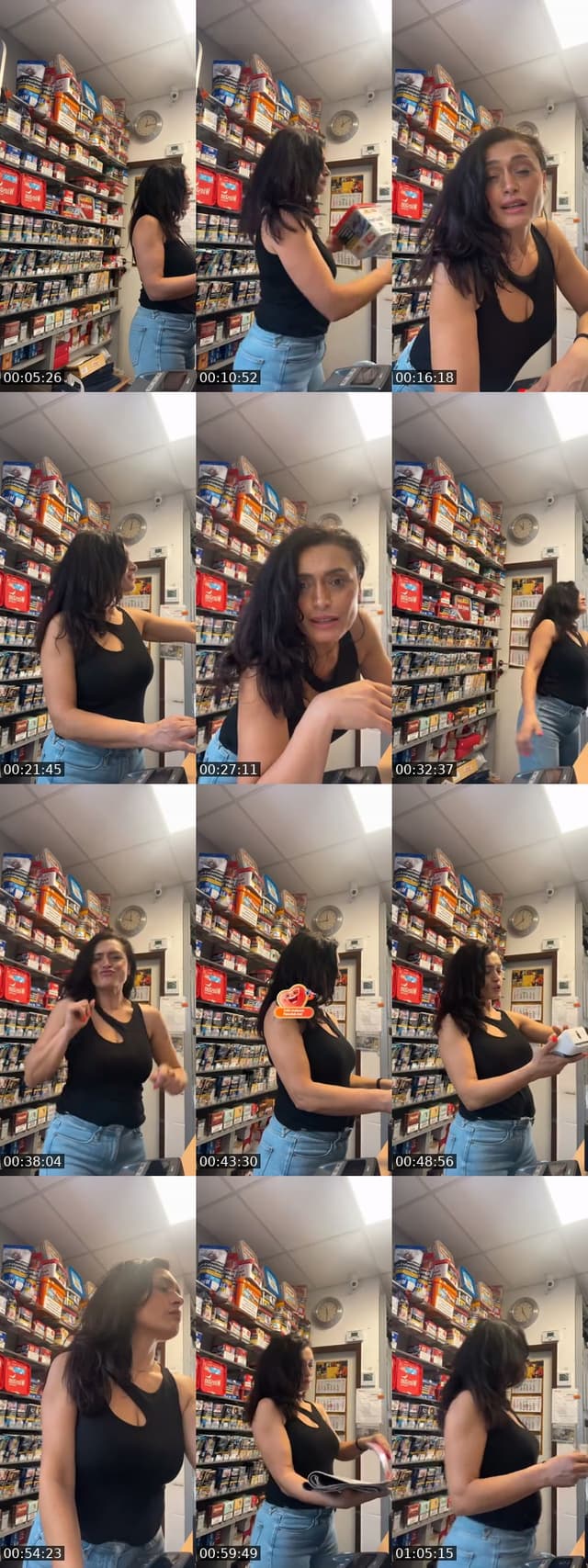 TikTok live: Werbung | Affiliate by @d.ts80