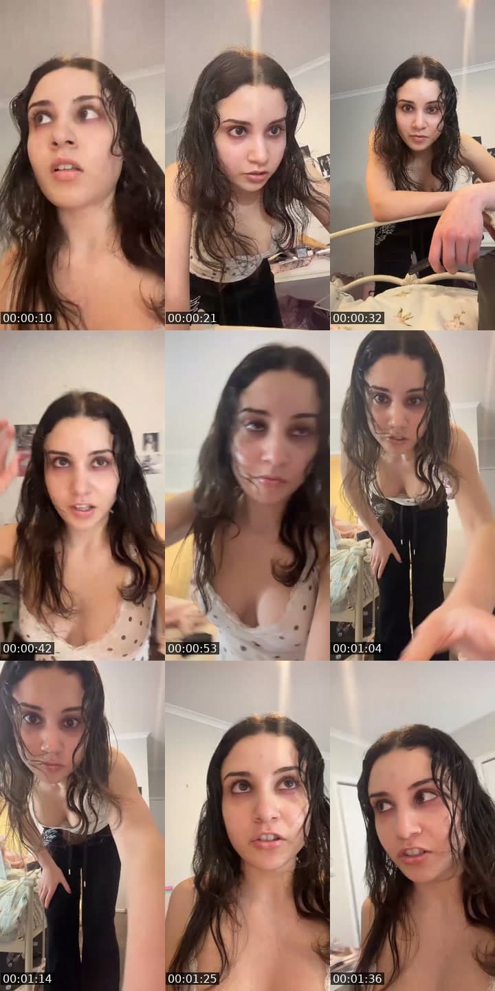 @bianca.lovessinging TikTok live stream