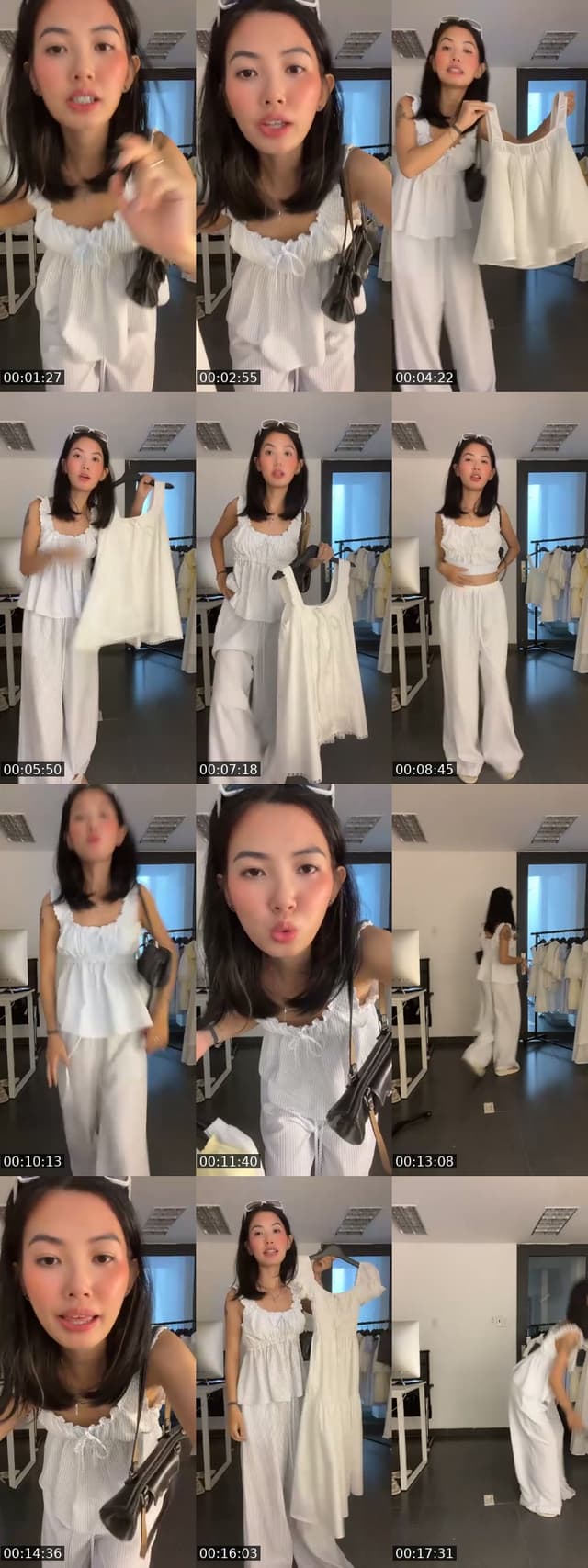TikTok live: Rốt x Dottie by @carrot.rb