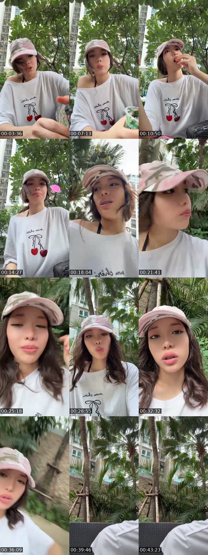 @kanagatovva.0 TikTok live stream