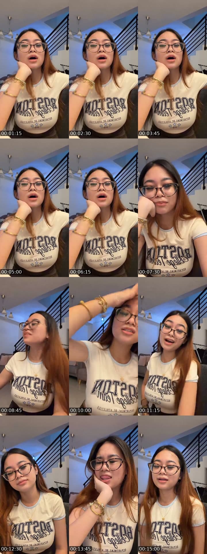 @luv_elleyyyyy TikTok live stream