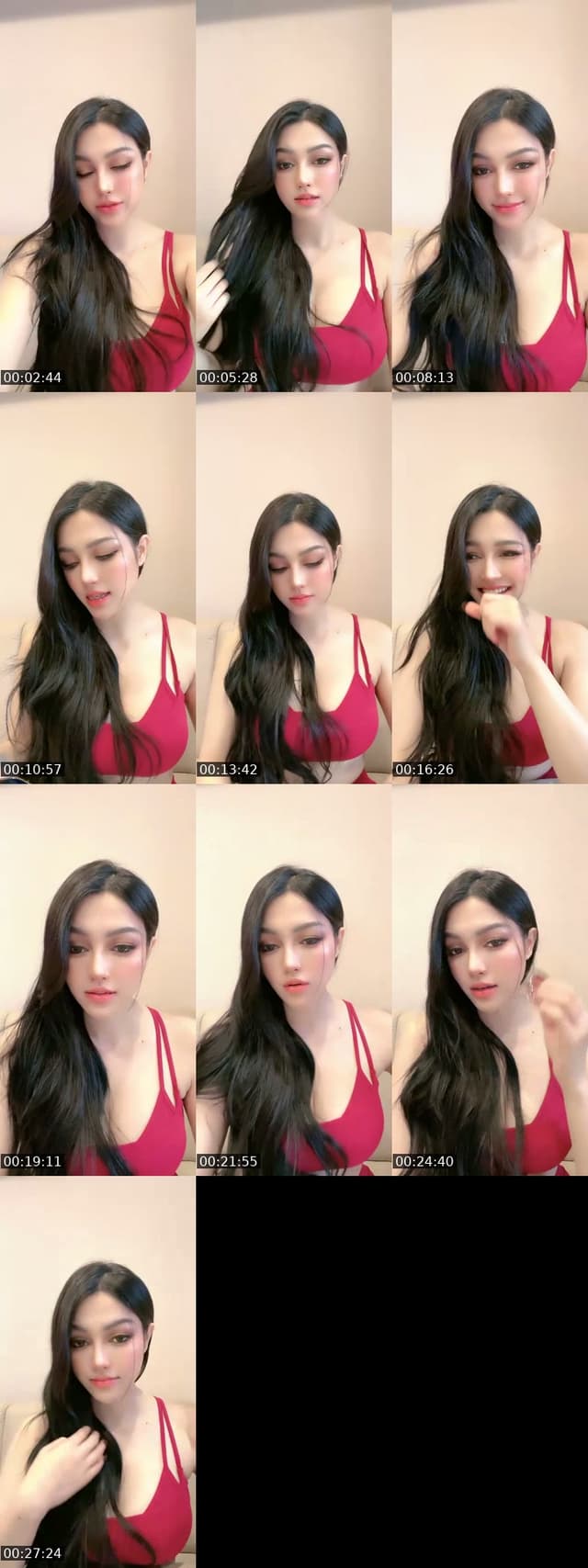 @myyk011 TikTok live
