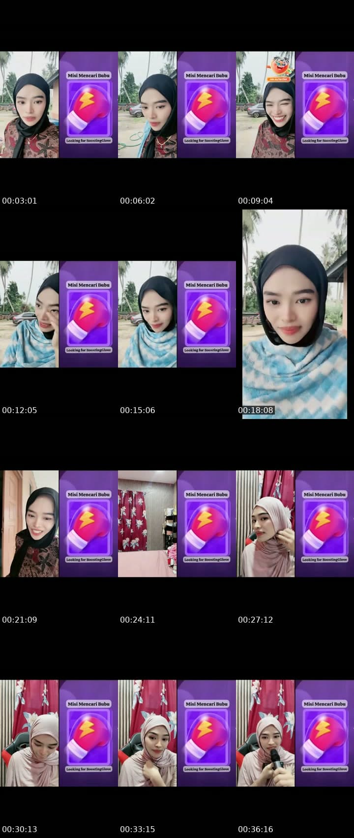 tak galau pun