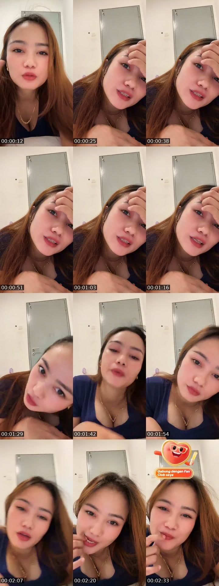 @miia.nurhayati8 TikTok live stream