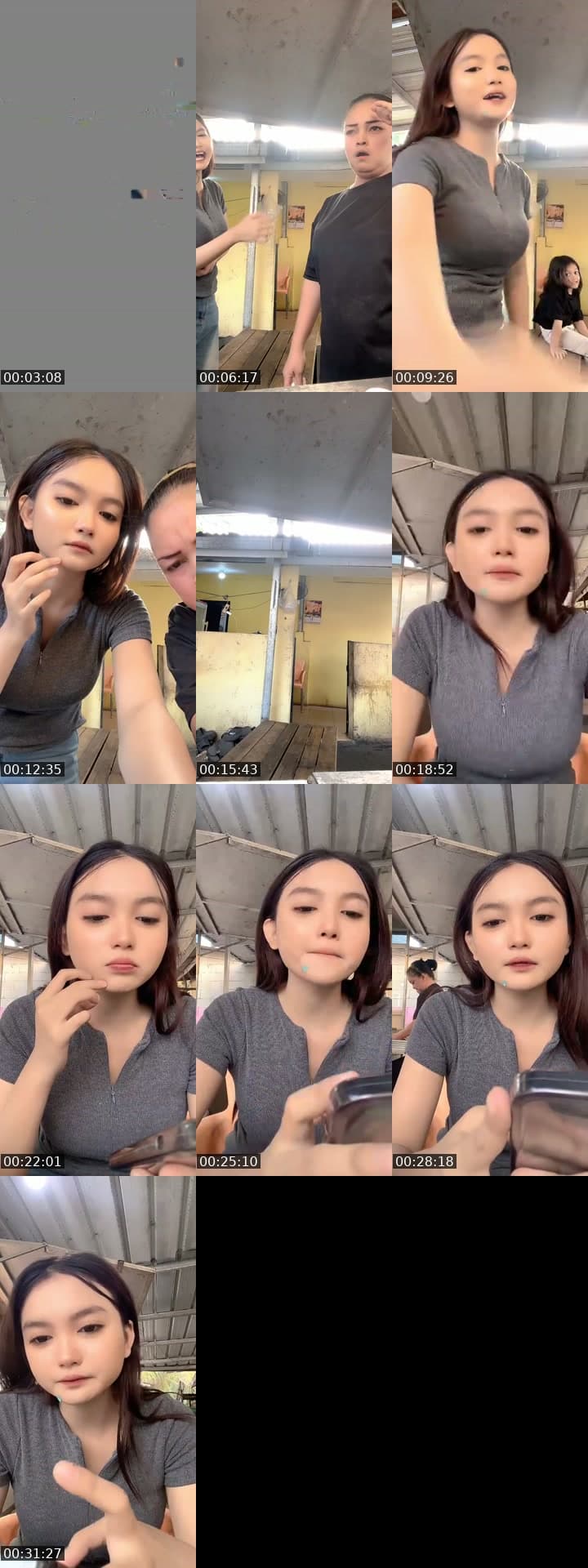 @putrinayaa__ TikTok live stream