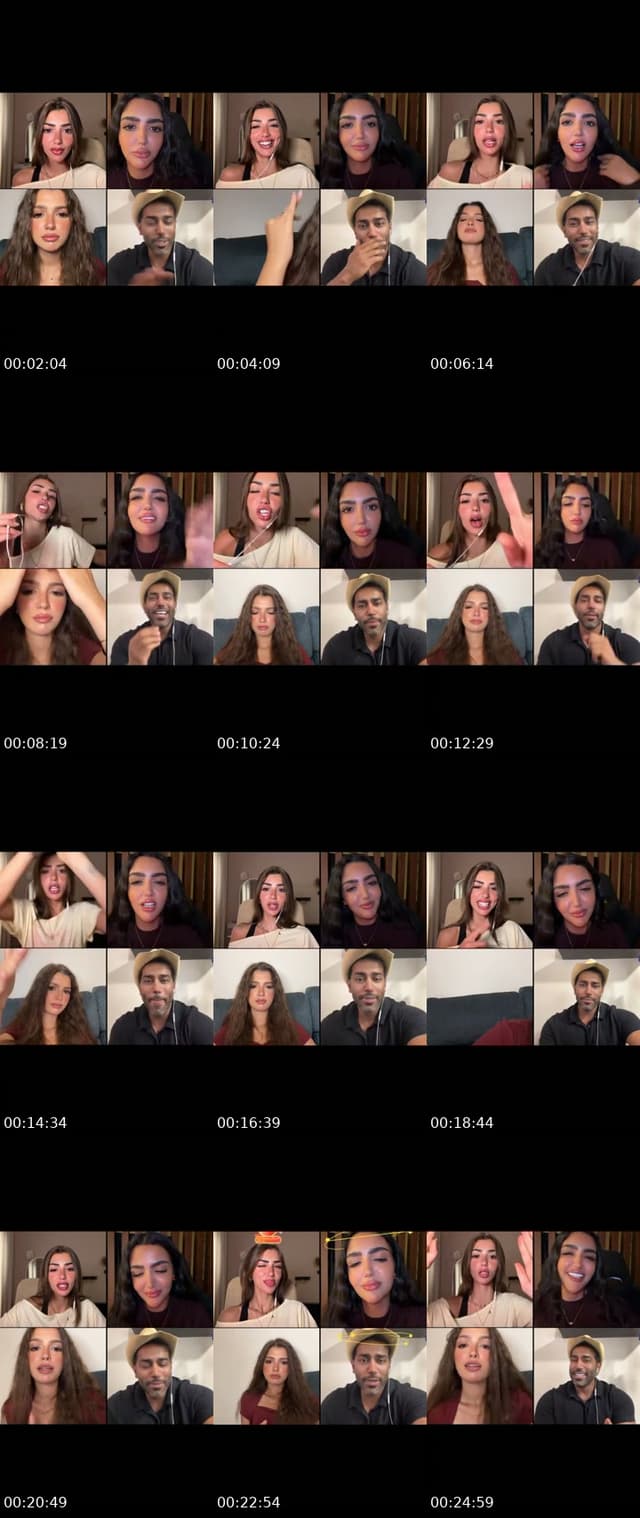 @s_ol2000 TikTok live