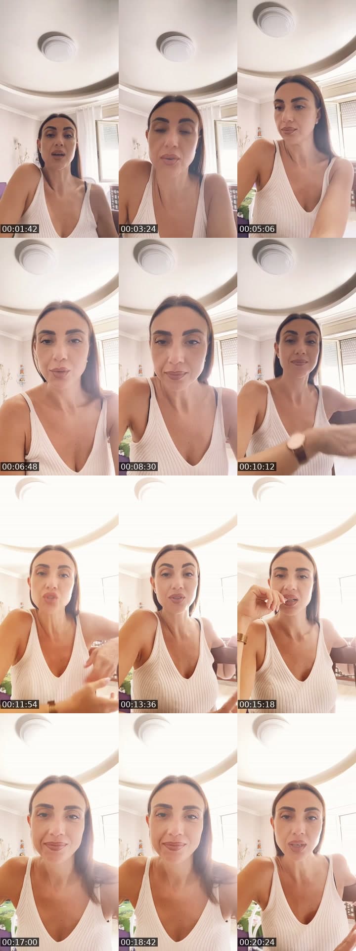 @valentinaroso301 TikTok live stream