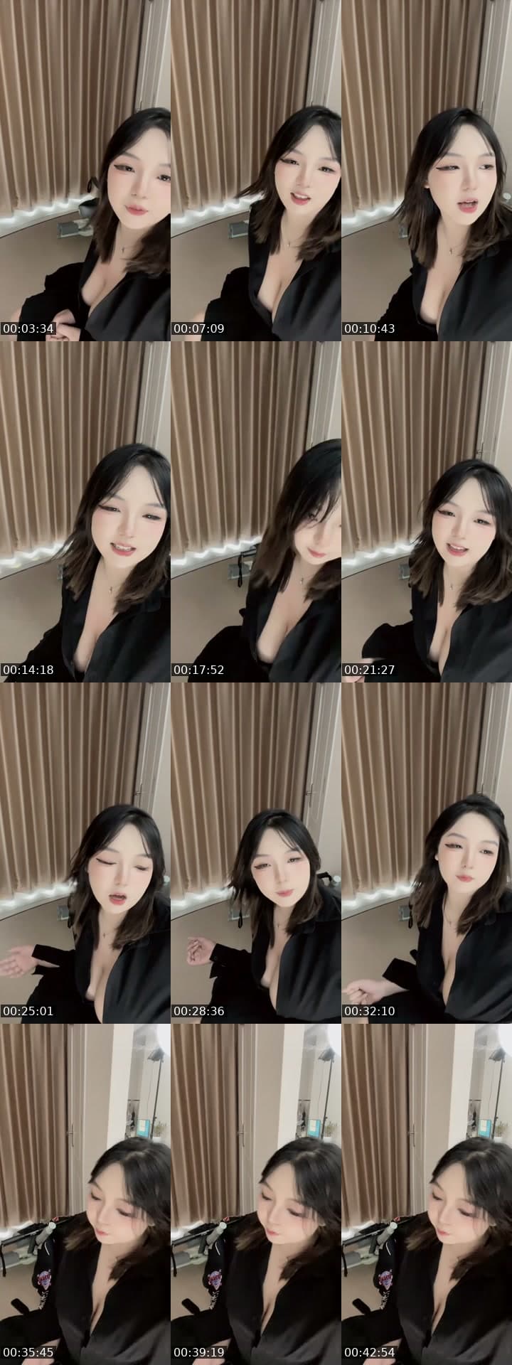 @elianavivian59749 TikTok live stream