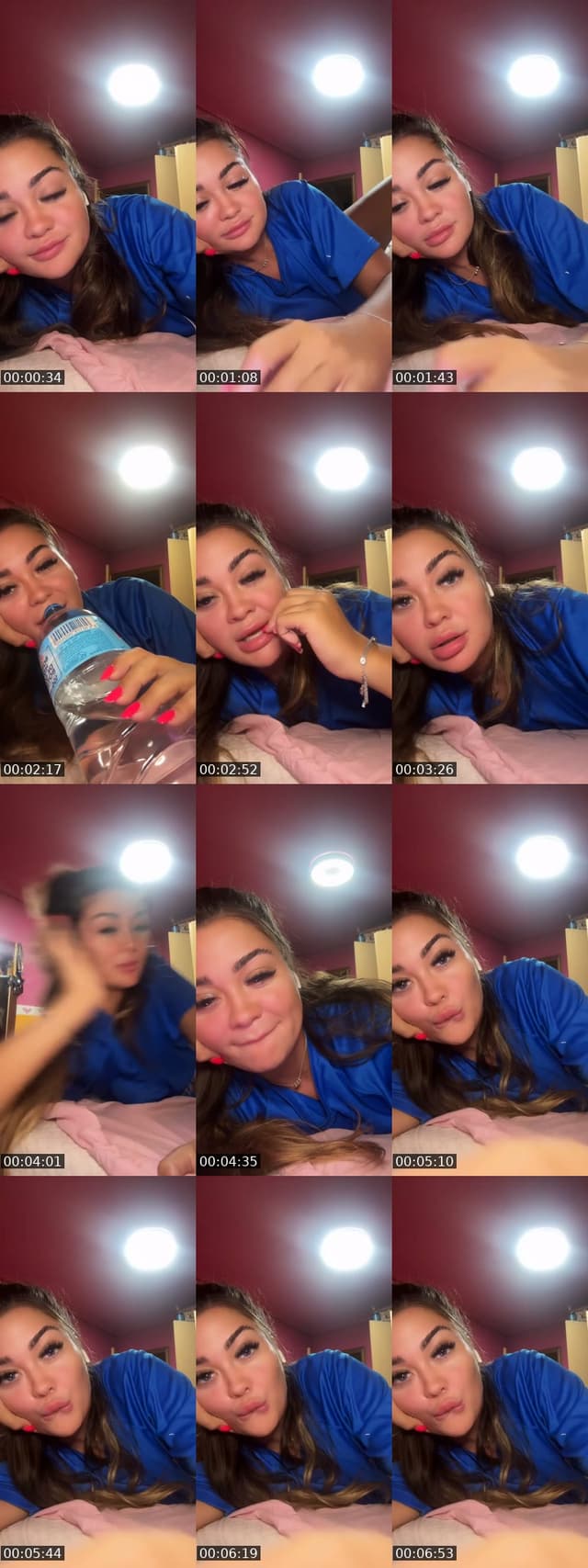 @silviagnzalezz TikTok live from 2026-07-15