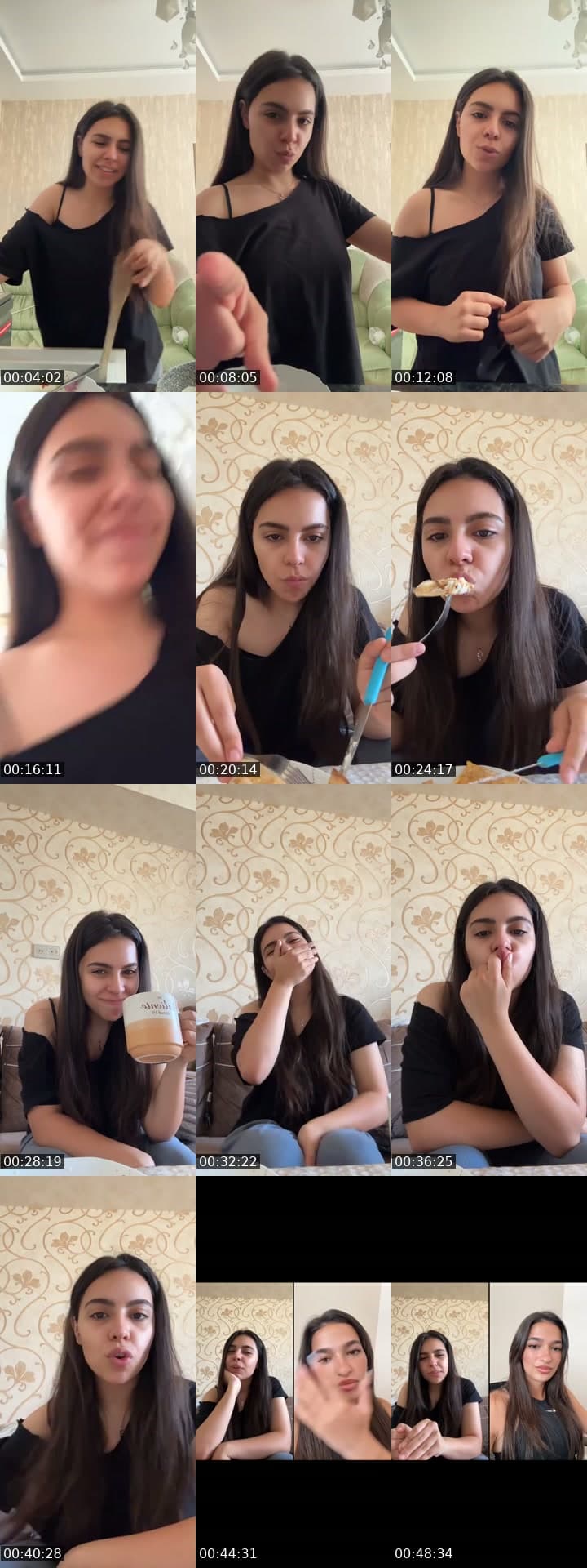 rp stalk