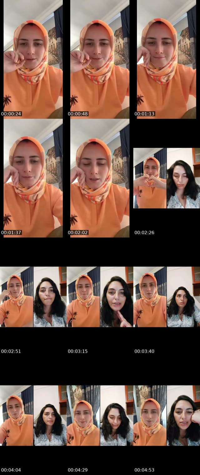 @zihin.mimar41 TikTok live