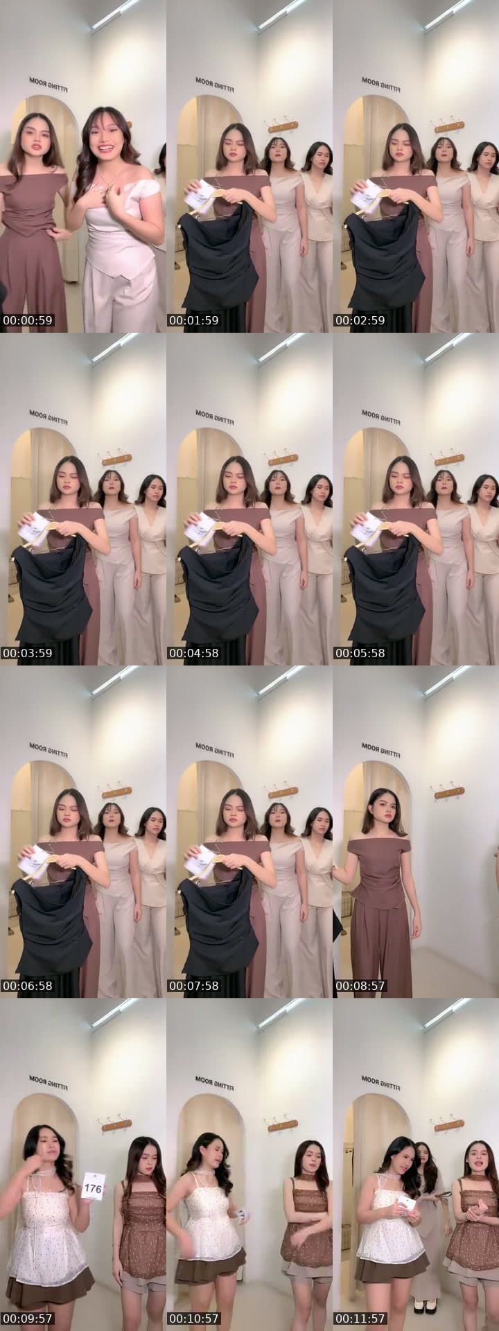 @vxash2_ TikTok live stream