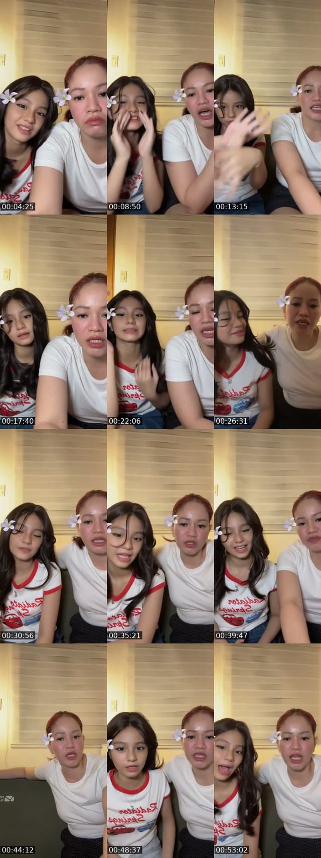 TikTok live: Tita and Italia is Live by @_queenitaliaxtita